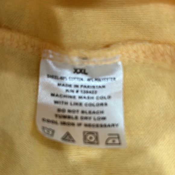 Joe Marlin, outdoor shirt, size extra, extra large - Picture 6 of 6